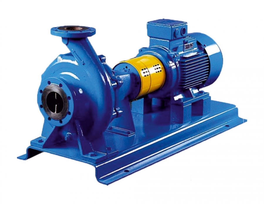 Консольные насосы Алматы, Казахстан